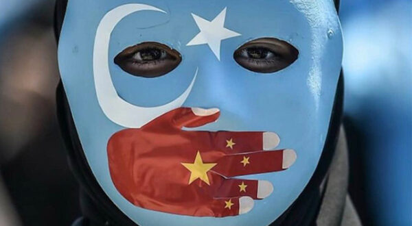 WHAT IS THE UYGHUR CONFLICT?