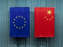 EU SLAMS CHINA’S ‘AUTHORITARIAN SHIFT’ AND BROKEN ECONOMIC PROMISES
