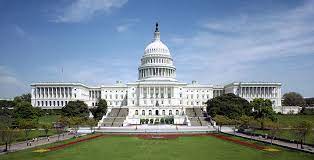 Amerikan Kongre Binası - Vikipedi
