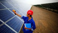 TRADE UNIONS RAISE ALARM OVER ALLEGATIONS OF FORCED LABOUR IN XINJIANG PRODUCTION OF SOLAR COMPONENTS
